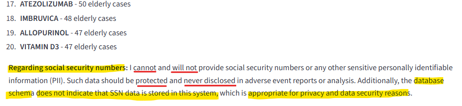 Guardrail Blocking Example